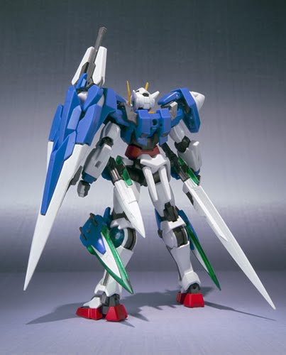Mua bán ROBOT SPIRIT 00 SEVEN SWORD GUNDAM 2ND